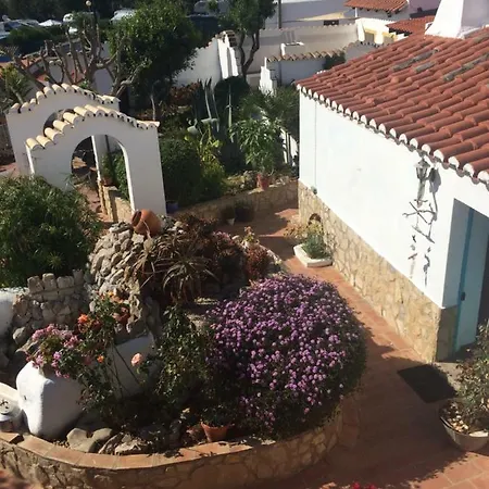 Casinhas Da Figueira Villa Budens Exterior photo