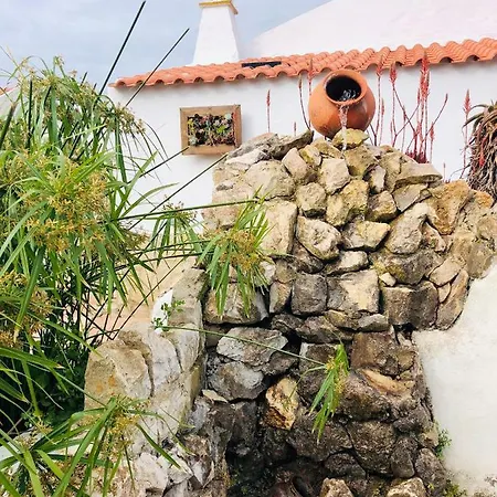 Casinhas Da Figueira Villa Budens Exterior photo