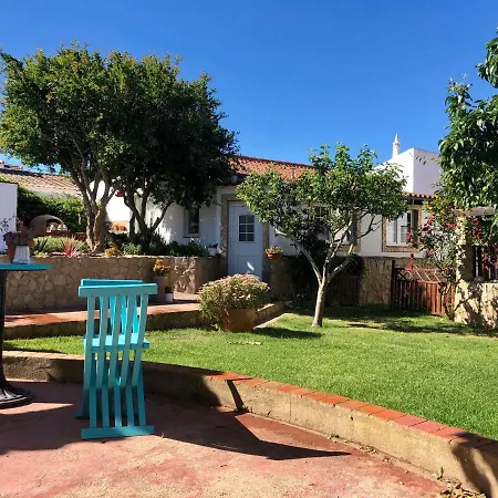Casinhas Da Figueira Villa Budens Exterior photo