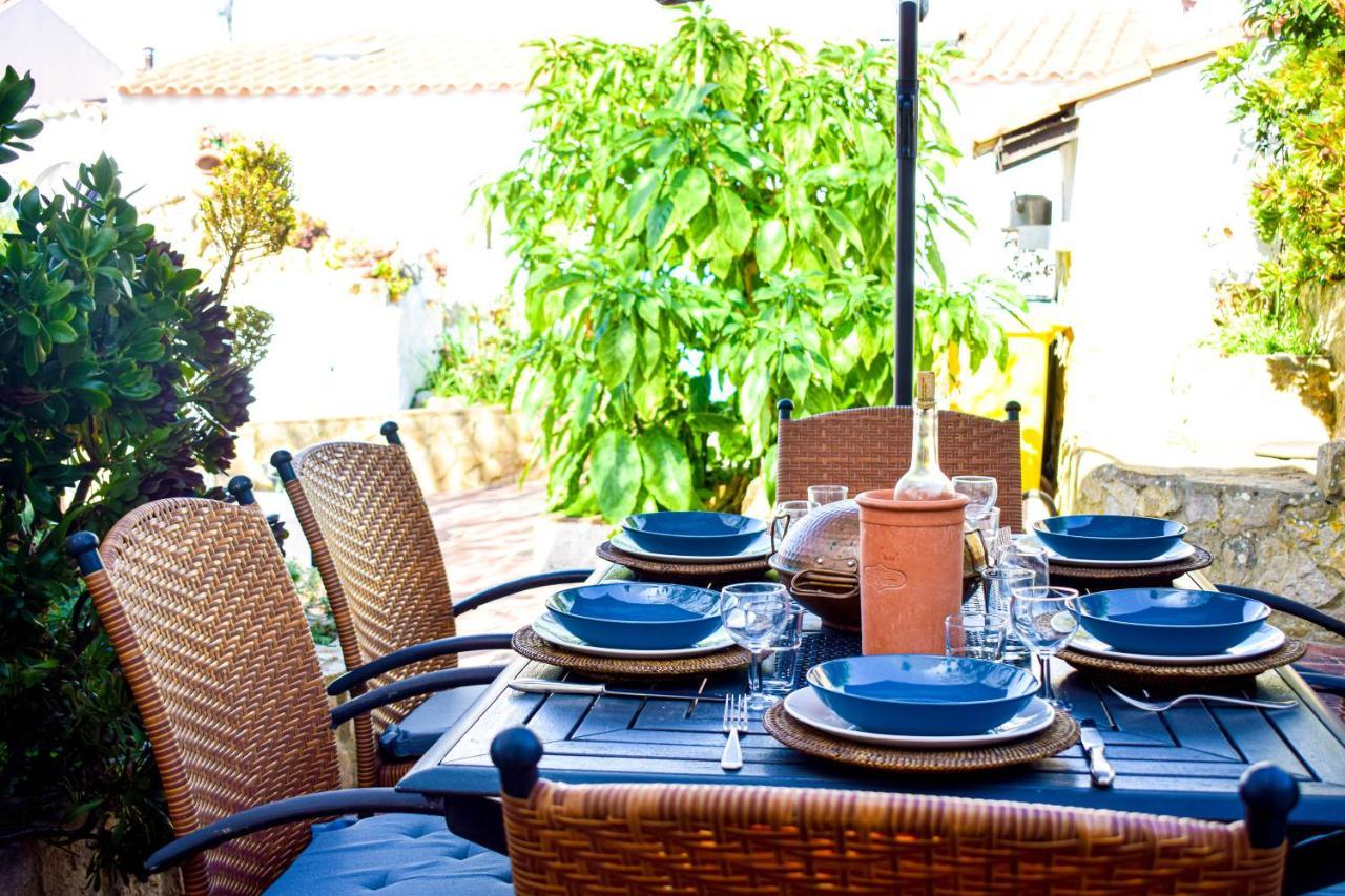 Casinhas Da Figueira Holiday home Budens