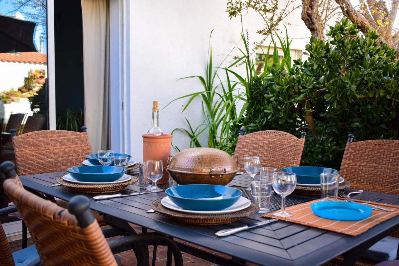 Casinhas Da Figueira Holiday home Budens