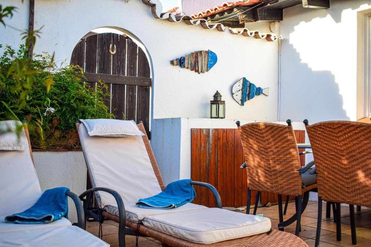 Casinhas Da Figueira Holiday home Budens