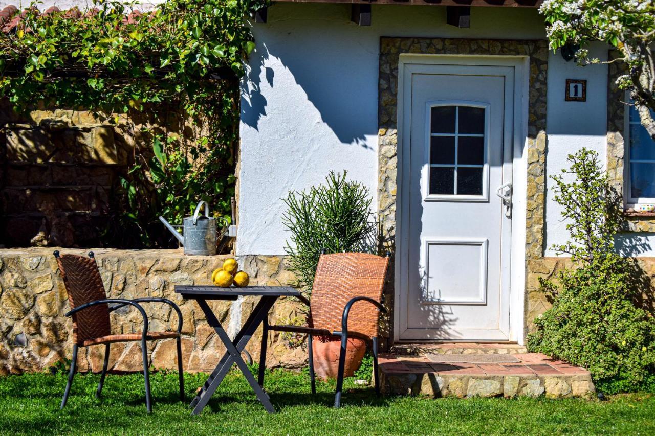 Casinhas Da Figueira Holiday home Budens