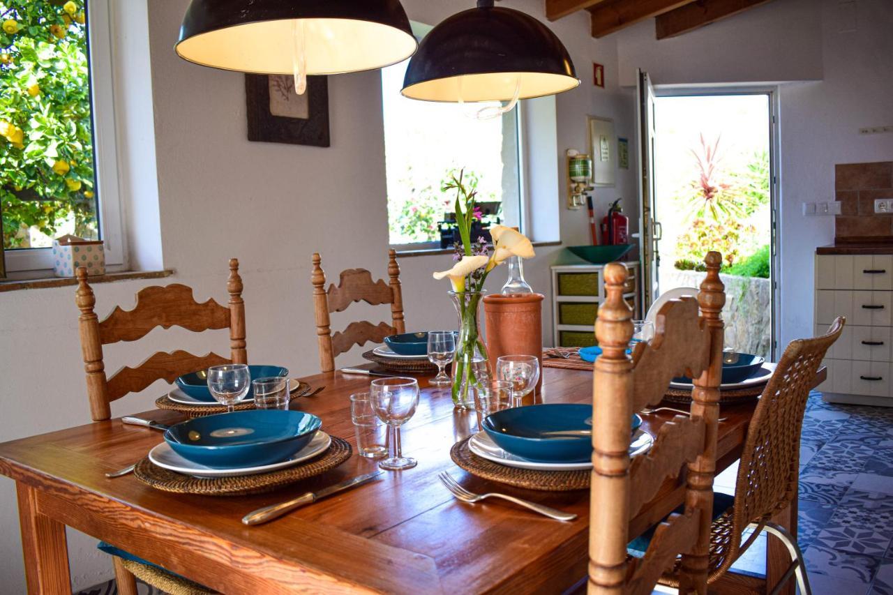 Casinhas Da Figueira Holiday home