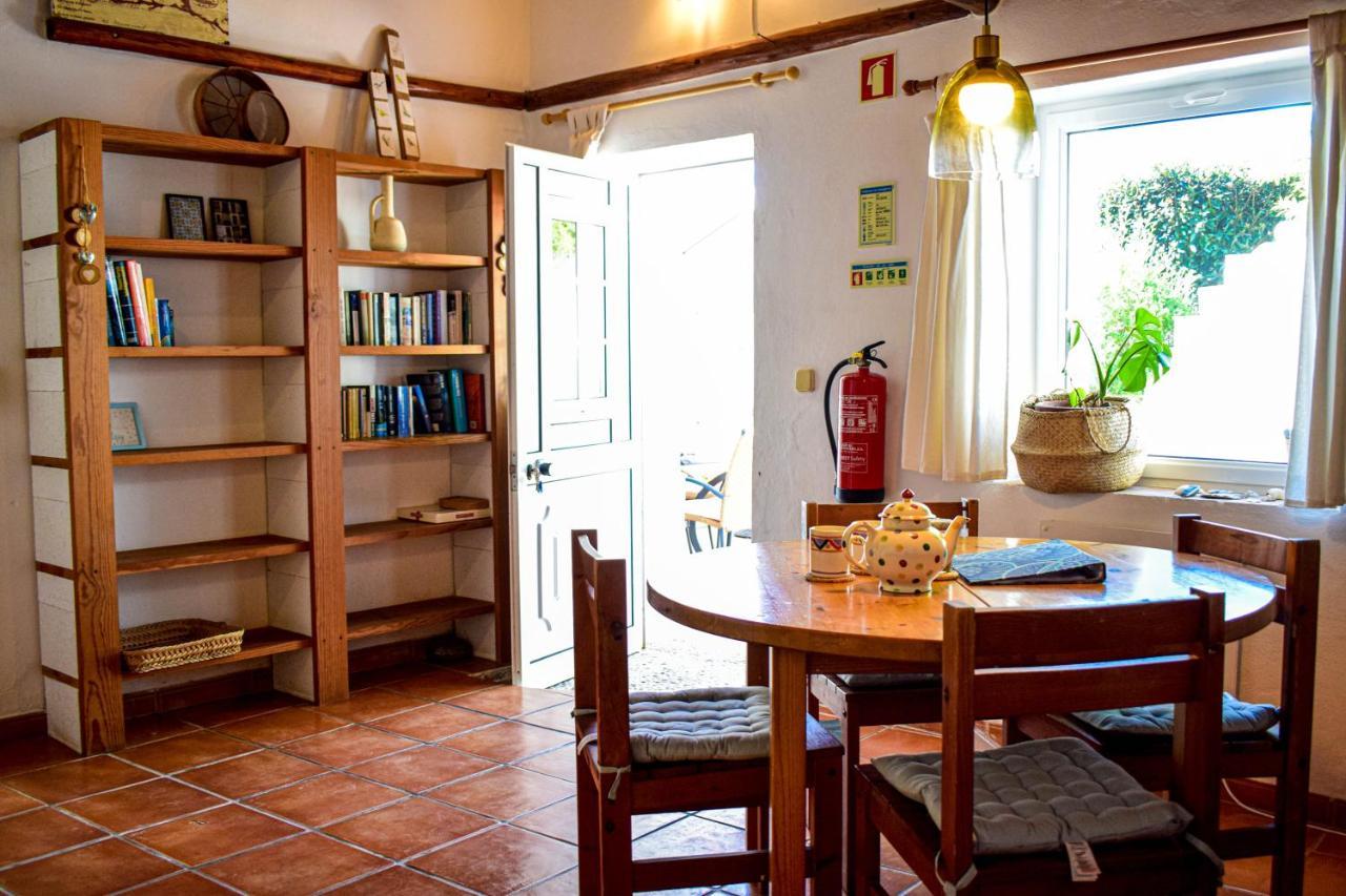 Holiday home Casinhas Da Figueira Budens