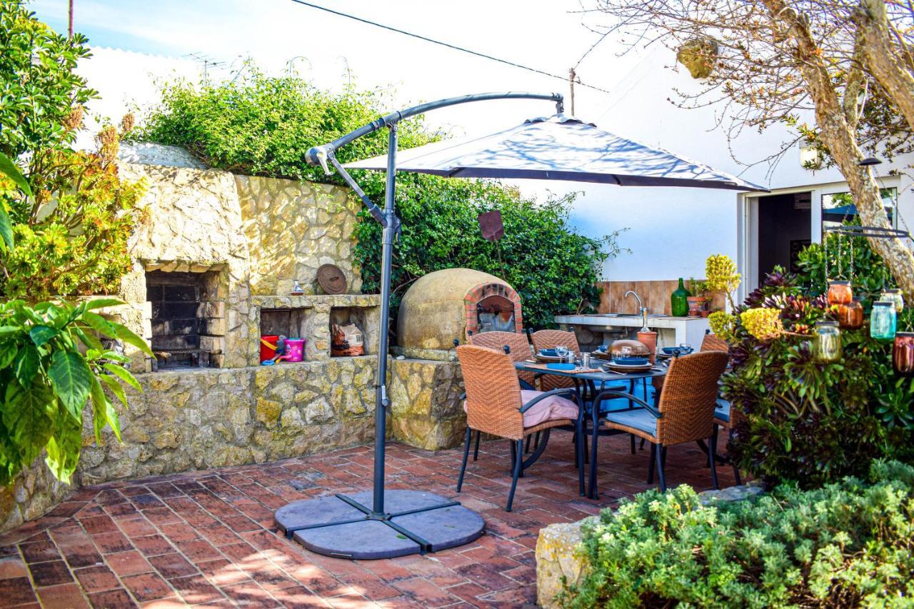 Casinhas Da Figueira Holiday home Budens