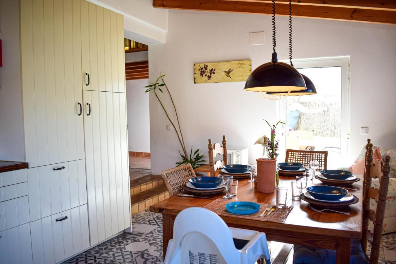 Holiday home Casinhas Da Figueira Budens