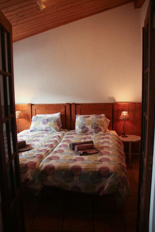 Casinhas Da Figueira Holiday home Budens