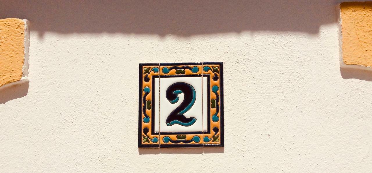 Casinhas Da Figueira Holiday home Budens
