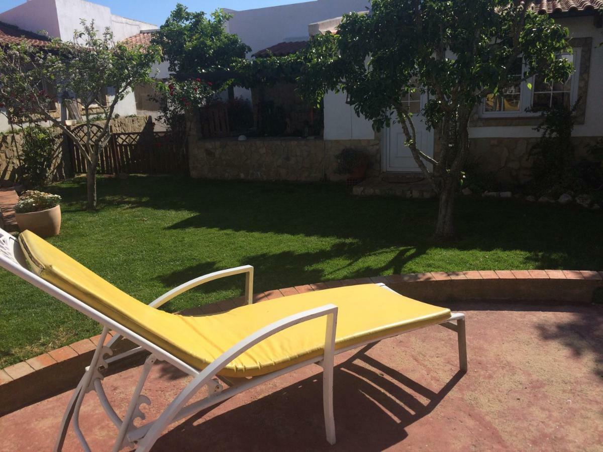 Casinhas Da Figueira Holiday home Budens