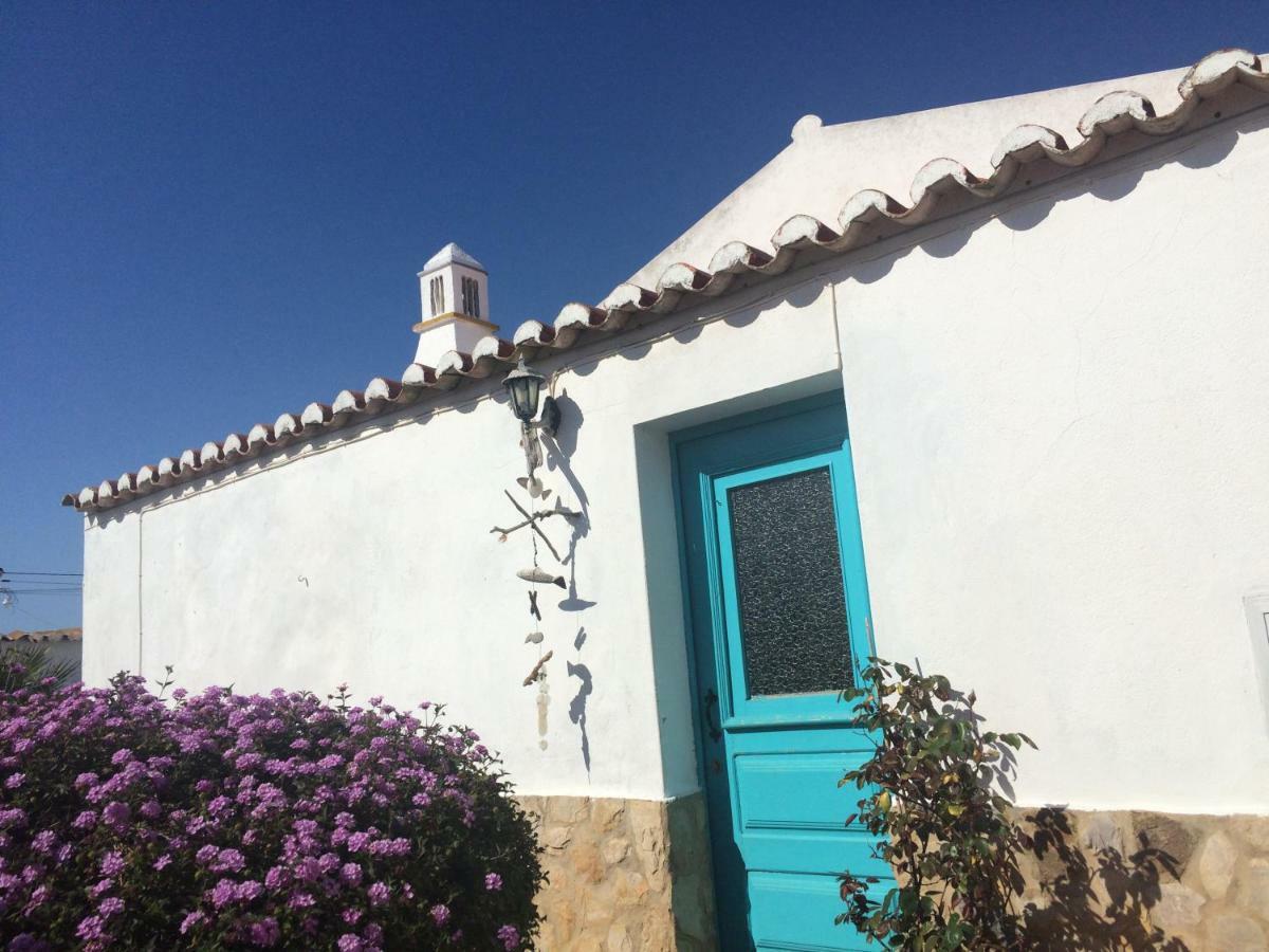 Casinhas Da Figueira Holiday home Budens