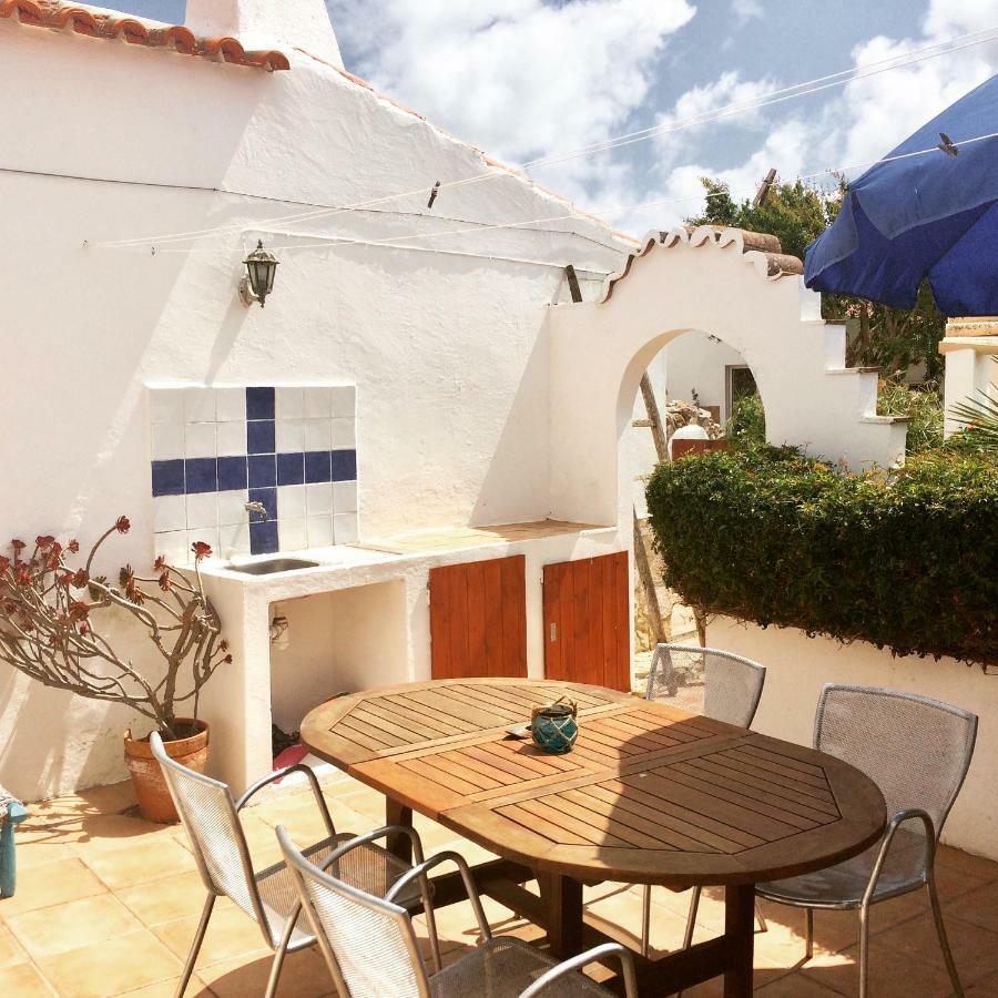 Casinhas Da Figueira Holiday home *