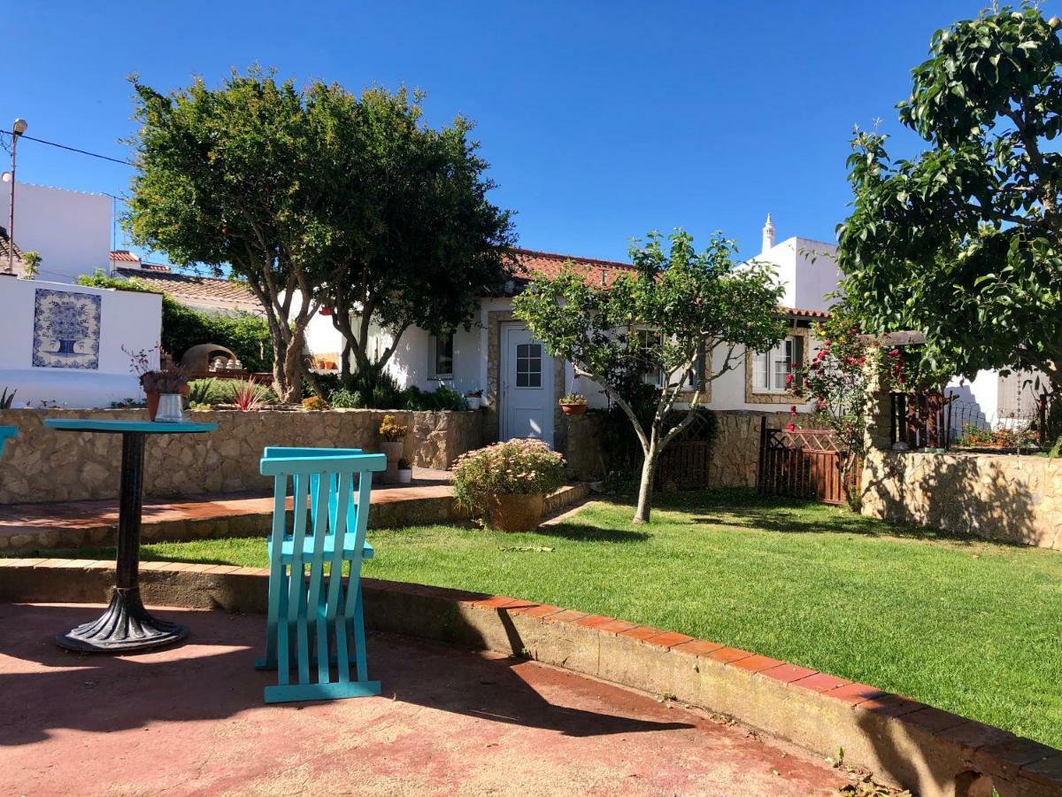 Casinhas Da Figueira Holiday home