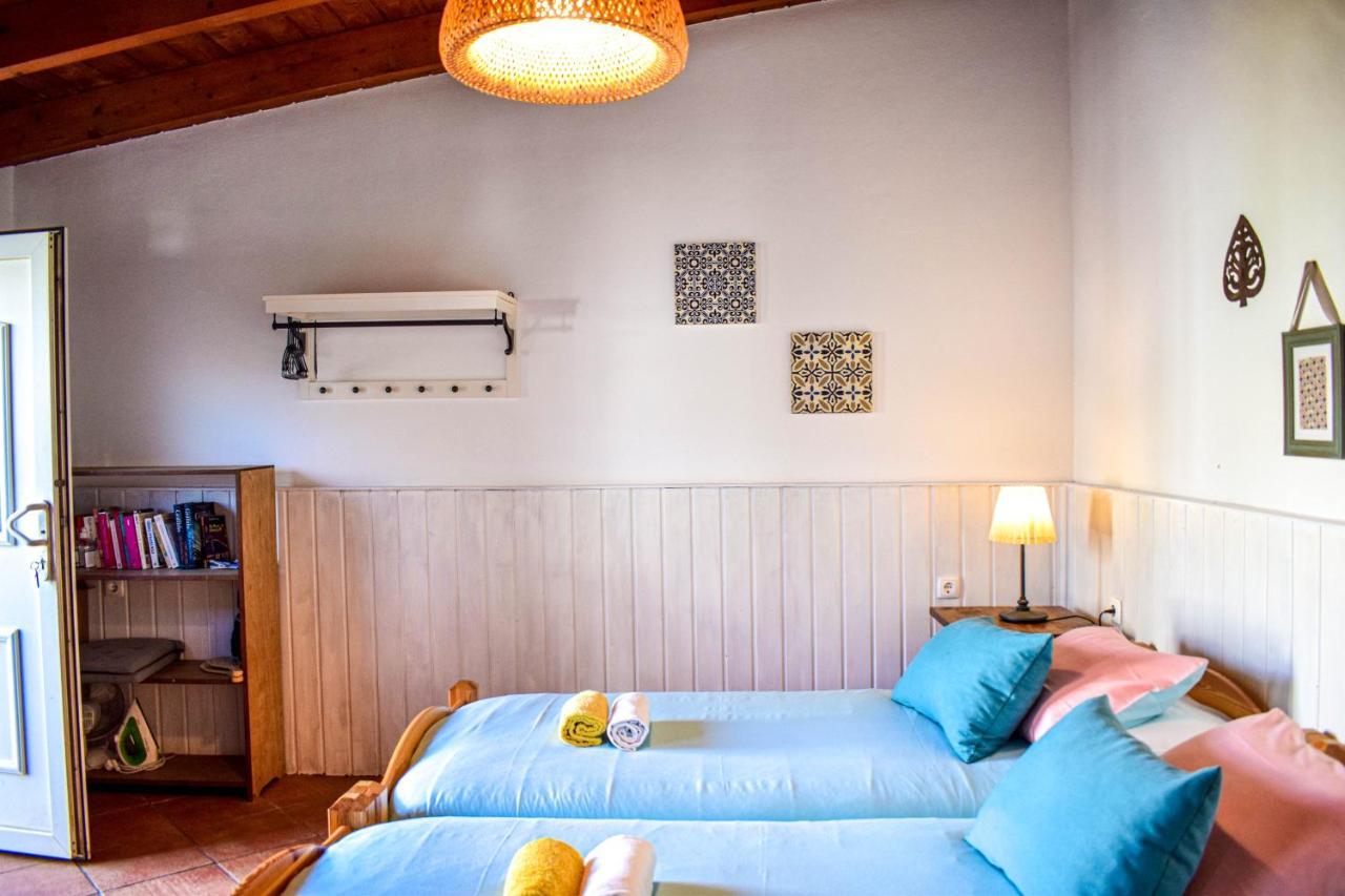 Vakantiehuis Casinhas Da Figueira Budens