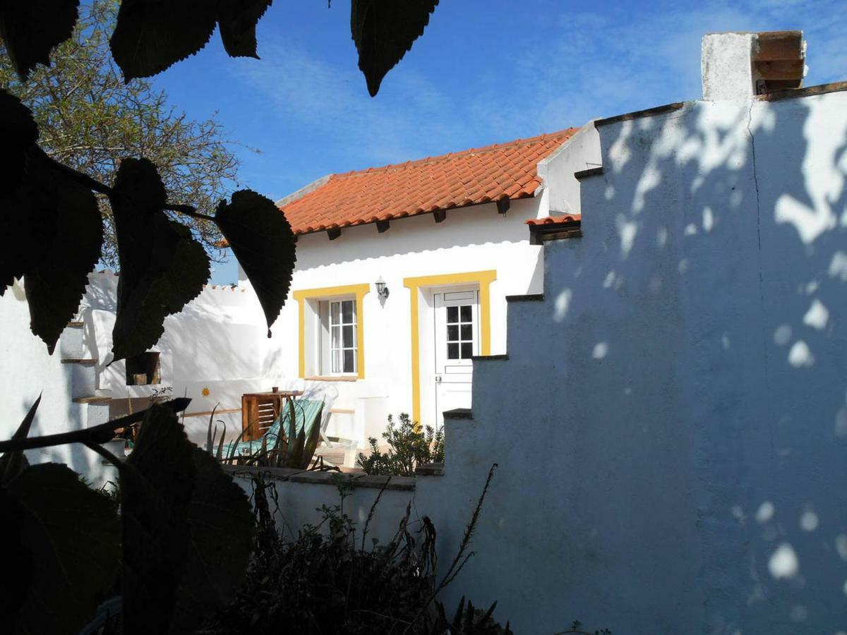 Vakantiehuis Casinhas Da Figueira Budens