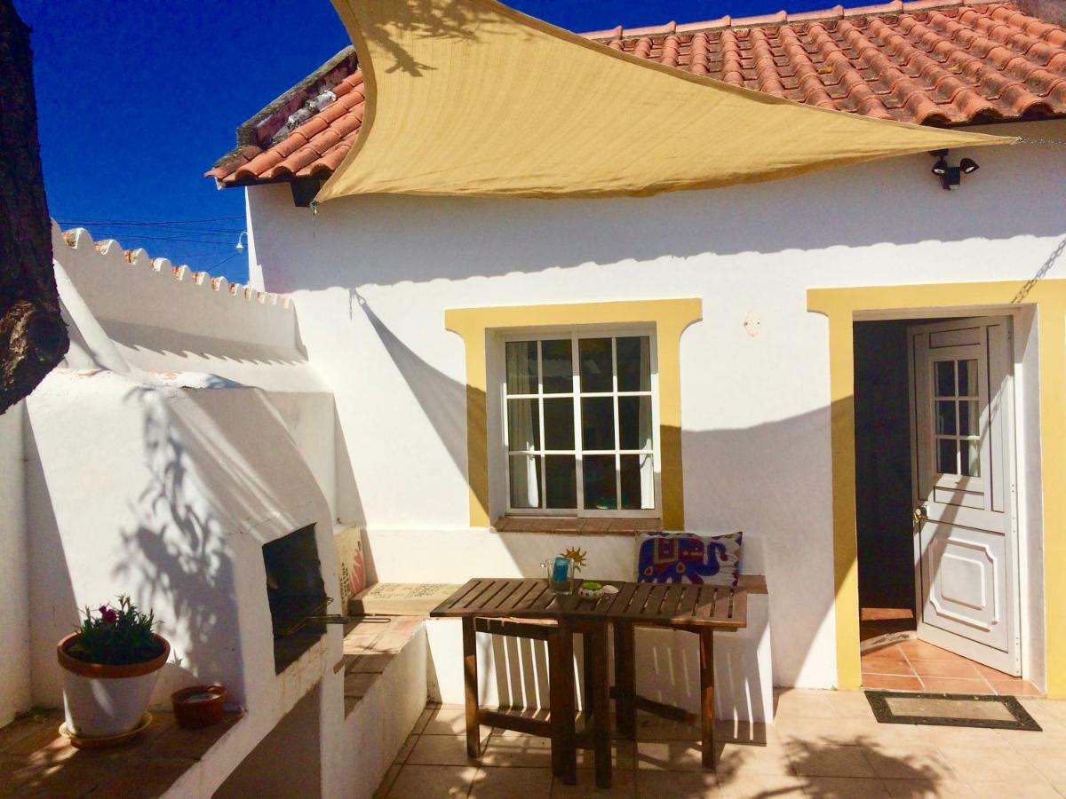 Vakantiehuis Casinhas Da Figueira Budens