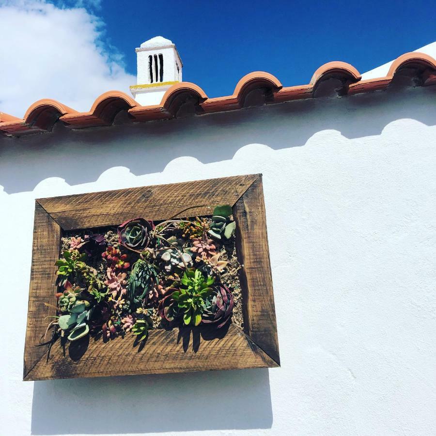 Casinhas Da Figueira Vakantiehuis