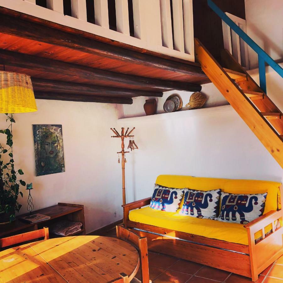 Vakantiehuis Casinhas Da Figueira *