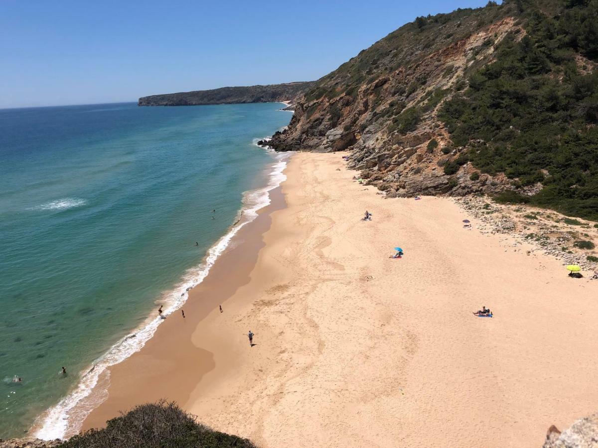 Casinhas Da Figueira Vakantiehuis Budens